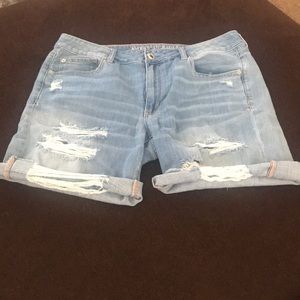 American Eagle shorts